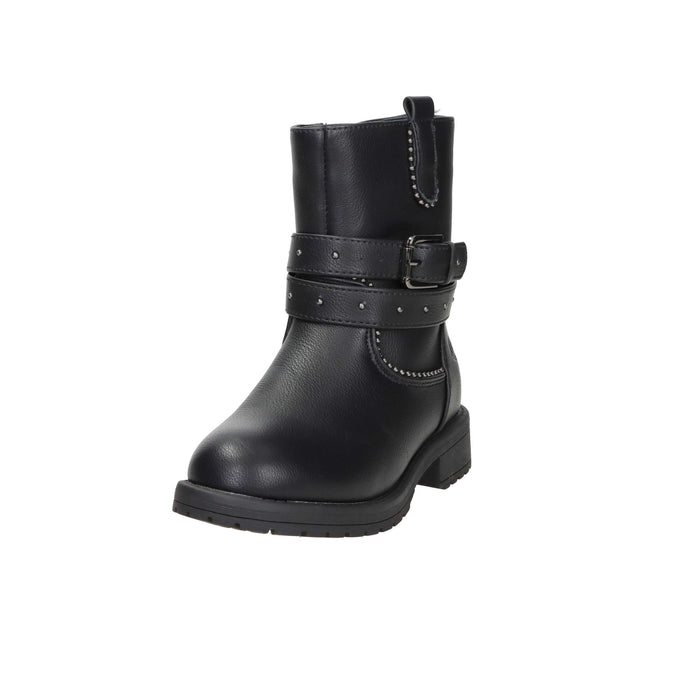 LUMBERJACK Bambine e ragazze Stivaletti bassi 102226602 Nero