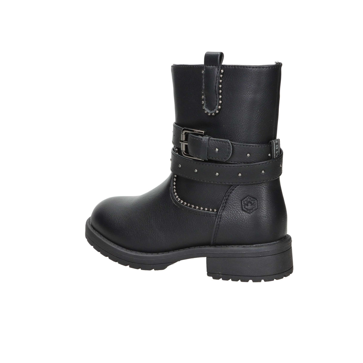 LUMBERJACK Bambine e ragazze Stivaletti bassi 102226602 Nero