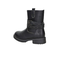 LUMBERJACK Bambine e ragazze Stivaletti bassi 102226602 Nero