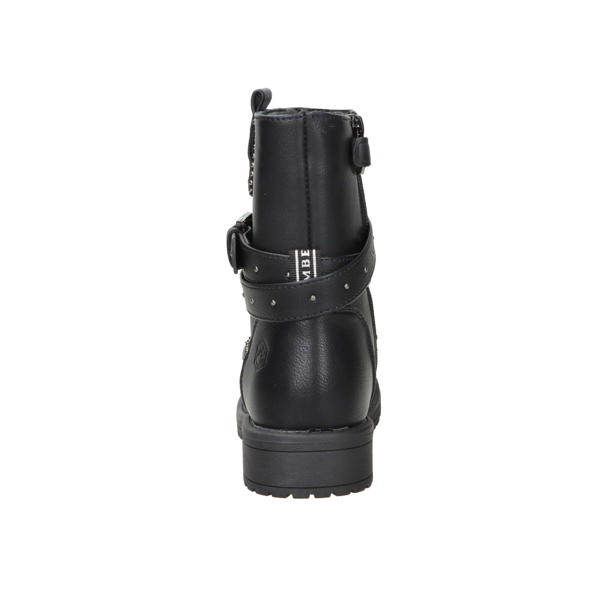 LUMBERJACK Bambine e ragazze Stivaletti bassi 102226602 Nero