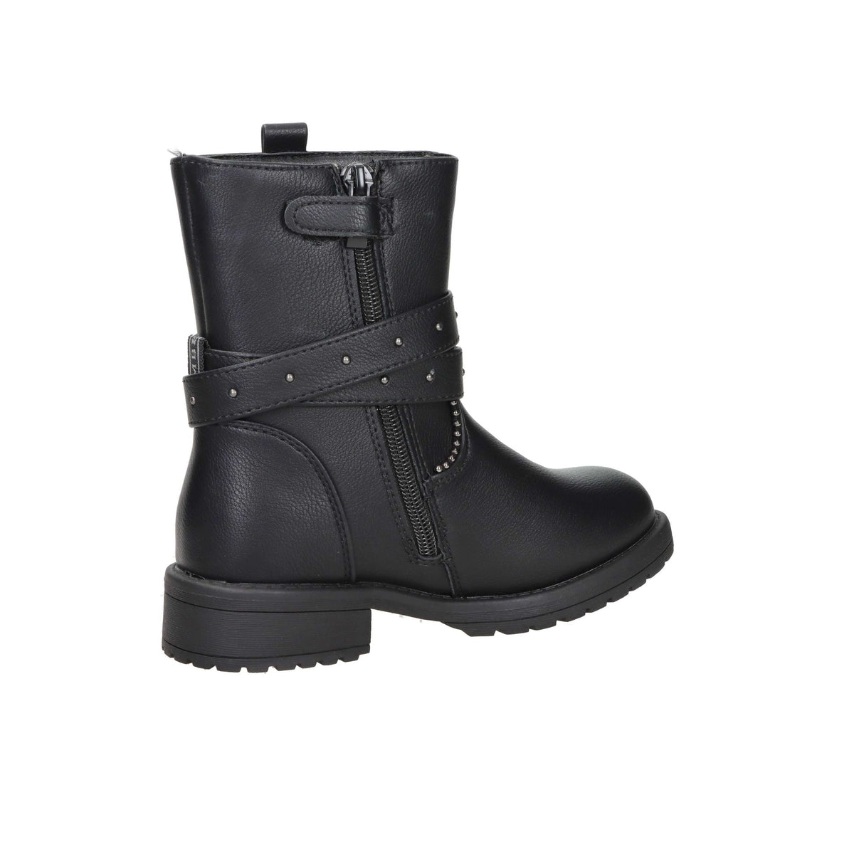 LUMBERJACK Bambine e ragazze Stivaletti bassi 102226602 Nero