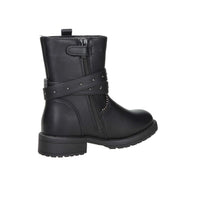 LUMBERJACK Bambine e ragazze Stivaletti bassi 102226602 Nero