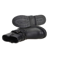 LUMBERJACK Bambine e ragazze Stivaletti bassi 102226602 Nero