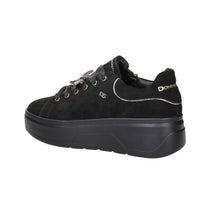 DONNA SERENA Donna Sneakers bassa 675885DP Nero
