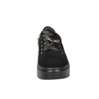 DONNA SERENA Donna Sneakers bassa 675885DP Nero