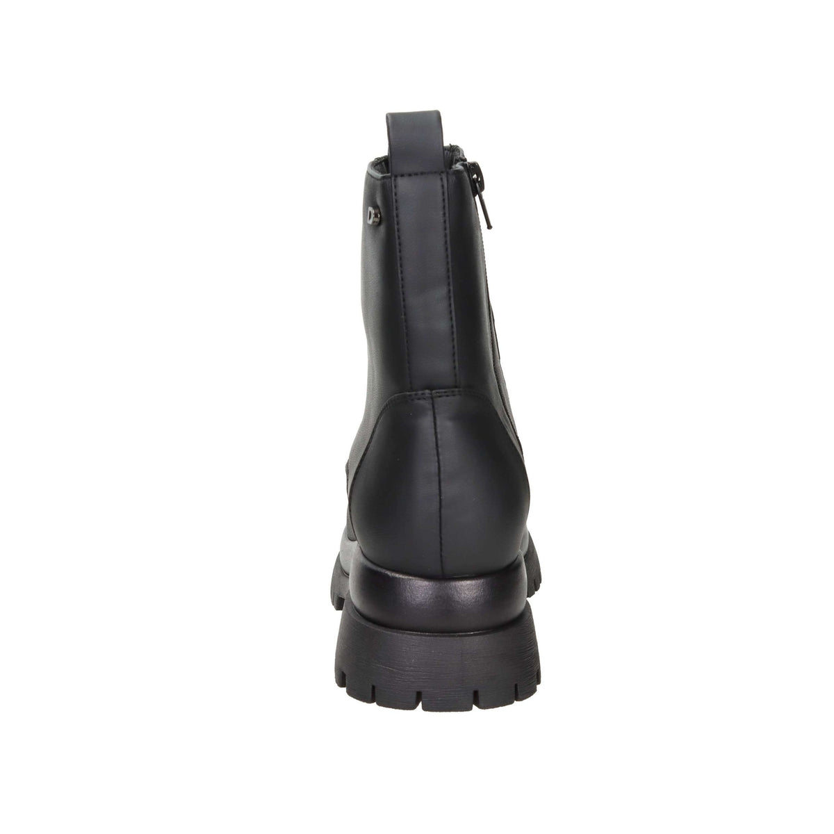 DONNA SERENA Donna Anfibi 3D5779DP Nero