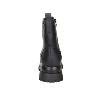 DONNA SERENA Donna Anfibi 3D5779DP Nero