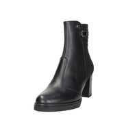 DONNA SERENA Donna Stivaletti tacco 525865DM Nero