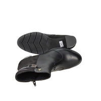 DONNA SERENA Donna Stivaletti tacco 525865DM Nero