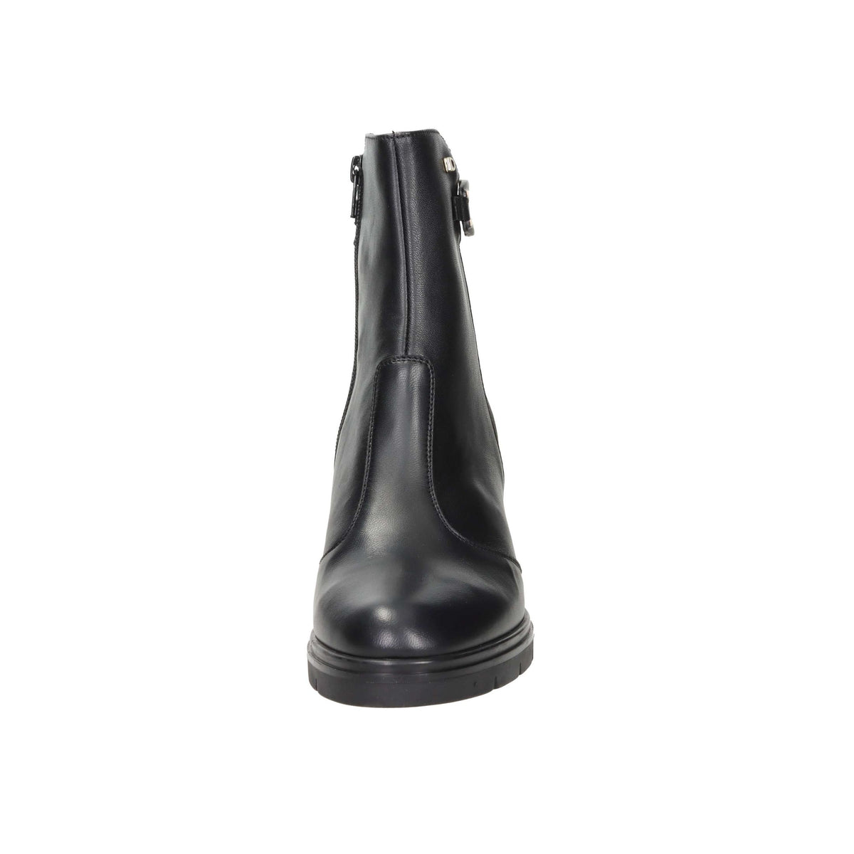 DONNA SERENA Donna Stivaletti tacco 525865DM Nero