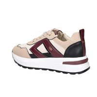 DONNA SERENA Donna Sneakers bassa 3M5875DM Beige