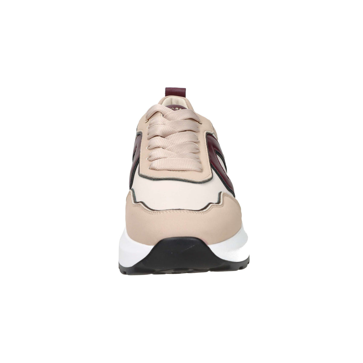 DONNA SERENA Donna Sneakers bassa 3M5875DM Beige