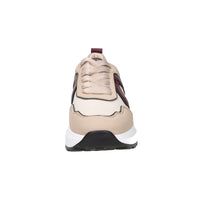 DONNA SERENA Donna Sneakers bassa 3M5875DM Beige
