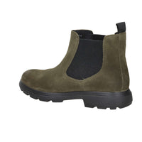 GEOX Uomo Mezzo stivaletto U56LZA 00023 Verdone