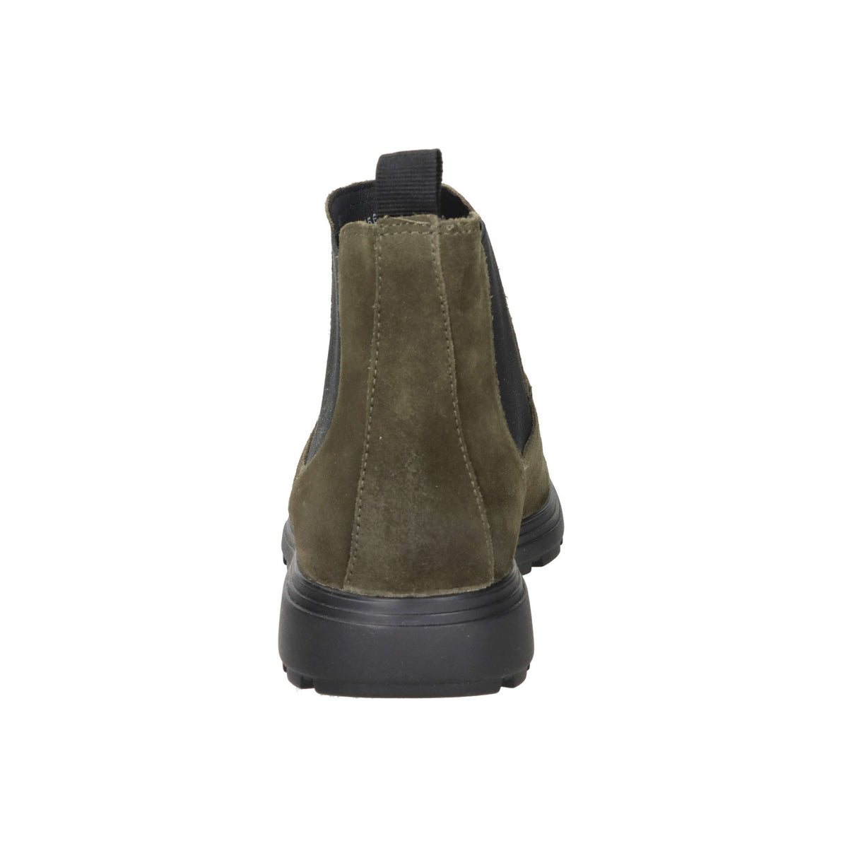 GEOX Uomo Mezzo stivaletto U56LZA 00023 Verdone