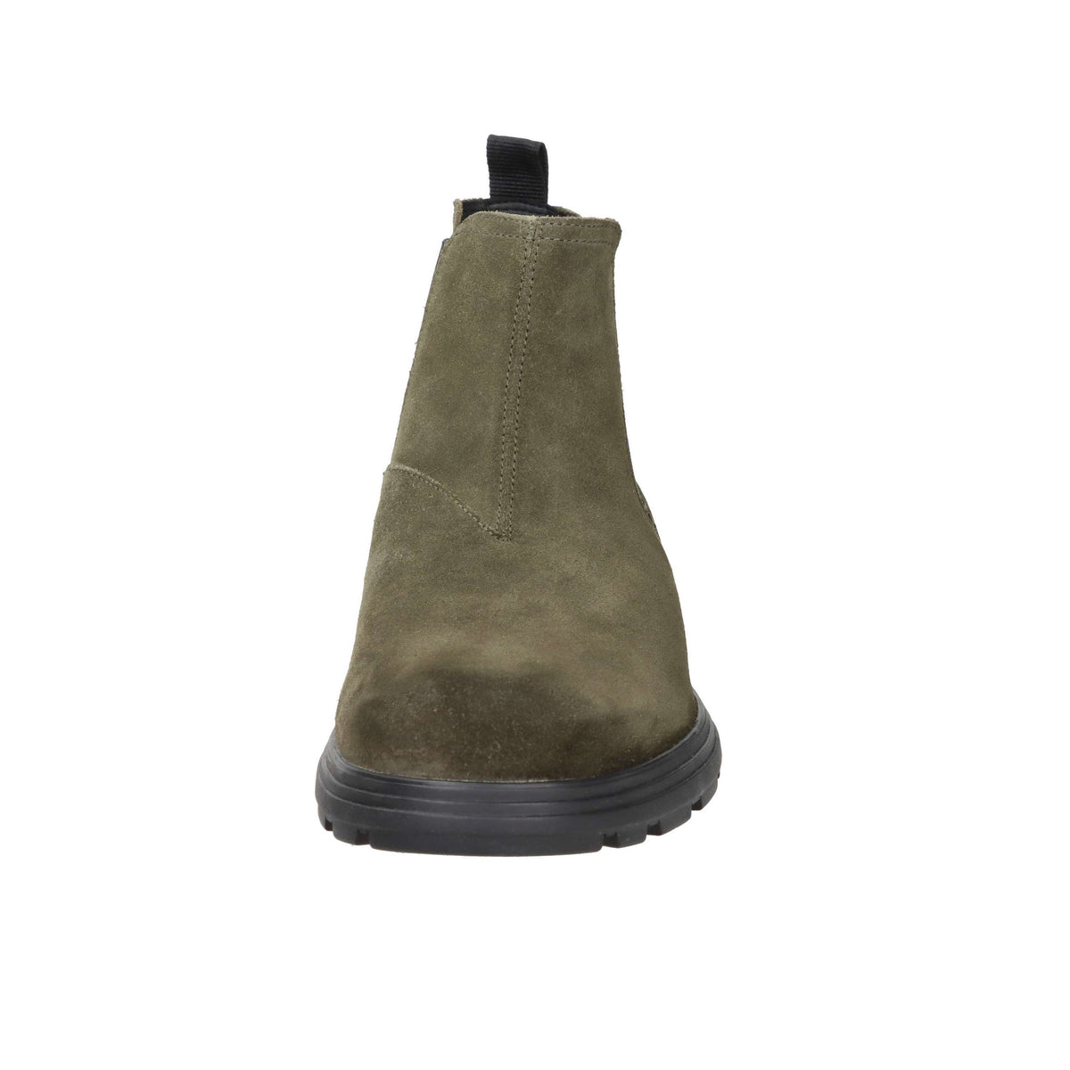 GEOX Uomo Mezzo stivaletto U56LZA 00023 Verdone