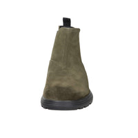 GEOX Uomo Mezzo stivaletto U56LZA 00023 Verdone