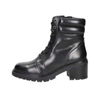 GEOX Donna Stivaletti tacco D56QCC 043TU Nero
