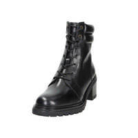 GEOX Donna Stivaletti tacco D56QCC 043TU Nero