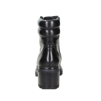 GEOX Donna Stivaletti tacco D56QCC 043TU Nero