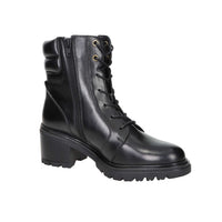 GEOX Donna Stivaletti tacco D56QCC 043TU Nero