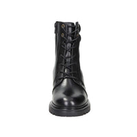 GEOX Donna Stivaletti tacco D56QCC 043TU Nero