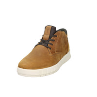 GEOX Uomo Sneakers alta U56MAB 000FF Senape