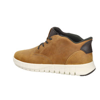 GEOX Uomo Sneakers alta U56MAB 000FF Senape