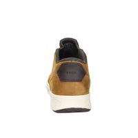 GEOX Uomo Sneakers alta U56MAB 000FF Senape