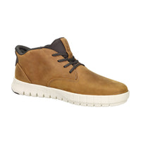 GEOX Uomo Sneakers alta U56MAB 000FF Senape