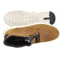 GEOX Uomo Sneakers alta U56MAB 000FF Senape