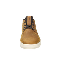 GEOX Uomo Sneakers alta U56MAB 000FF Senape