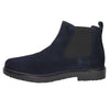Geox Homme Bottines mi-hautes U46H9B 00022 Bleu