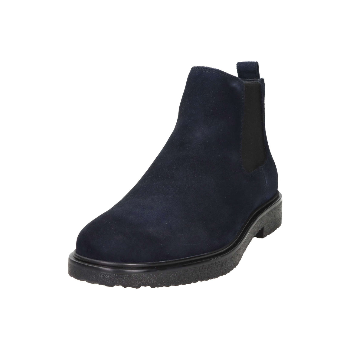 GEOX Uomo Mezzo stivaletto U46H9B 00022 Blu