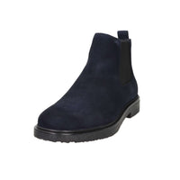 GEOX Uomo Mezzo stivaletto U46H9B 00022 Blu