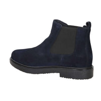 GEOX Uomo Mezzo stivaletto U46H9B 00022 Blu