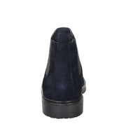 GEOX Uomo Mezzo stivaletto U46H9B 00022 Blu