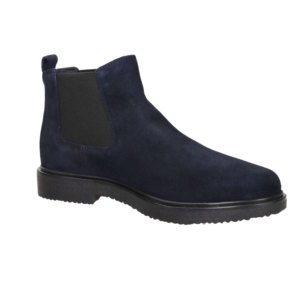 GEOX Uomo Mezzo stivaletto U46H9B 00022 Blu