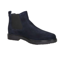 GEOX Uomo Mezzo stivaletto U46H9B 00022 Blu