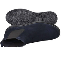 GEOX Uomo Mezzo stivaletto U46H9B 00022 Blu