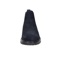 GEOX Uomo Mezzo stivaletto U46H9B 00022 Blu