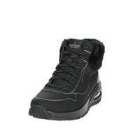 SKECHERS Donna Sneakers alta 167993 Nero