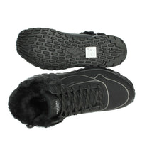SKECHERS Donna Sneakers alta 167993 Nero