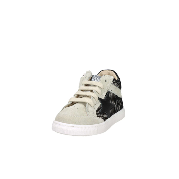 CIAO Bambine e ragazze Sneakers bassa C6502.06 Ghiaccio