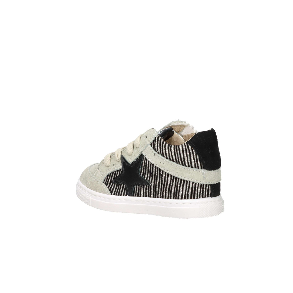 CIAO Bambine e ragazze Sneakers bassa C6502.06 Ghiaccio