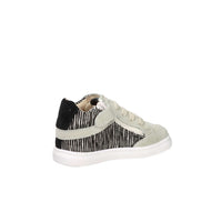 CIAO Bambine e ragazze Sneakers bassa C6502.06 Ghiaccio
