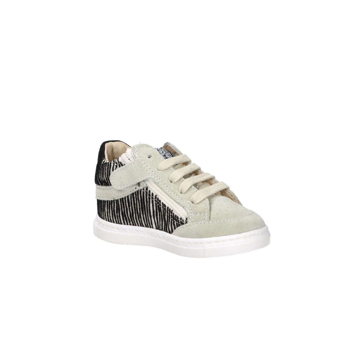 CIAO Bambine e ragazze Sneakers bassa C6502.06 Ghiaccio
