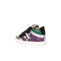 CIAO Bambine e ragazze Sneakers bassa C6502.01 Bianco/Oro