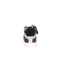 CIAO Bambine e ragazze Sneakers bassa C6502.01 Bianco/Oro