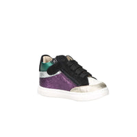 CIAO Bambine e ragazze Sneakers bassa C6502.01 Bianco/Oro